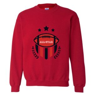 Heavy Blend™ Crewneck Sweatshirt Thumbnail