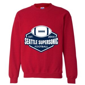 Heavy Blend™ Crewneck Sweatshirt Thumbnail