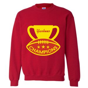 Heavy Blend™ Crewneck Sweatshirt Thumbnail