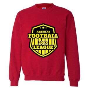 Heavy Blend™ Crewneck Sweatshirt Thumbnail