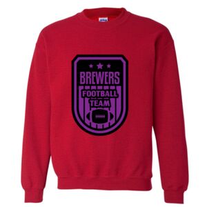 Heavy Blend™ Crewneck Sweatshirt Thumbnail