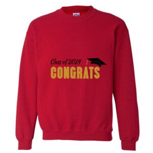 Heavy Blend™ Crewneck Sweatshirt Thumbnail