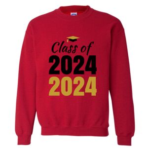 Heavy Blend™ Crewneck Sweatshirt Thumbnail