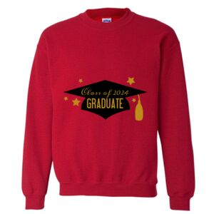 Heavy Blend™ Crewneck Sweatshirt Thumbnail