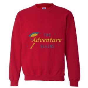 Heavy Blend™ Crewneck Sweatshirt Thumbnail