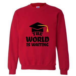 Heavy Blend™ Crewneck Sweatshirt Thumbnail