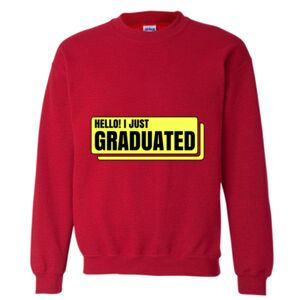 Heavy Blend™ Crewneck Sweatshirt Thumbnail
