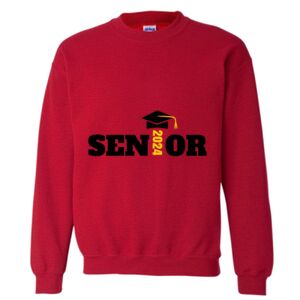 Heavy Blend™ Crewneck Sweatshirt Thumbnail