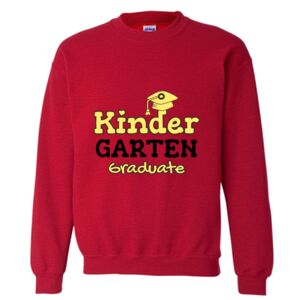 Heavy Blend™ Crewneck Sweatshirt Thumbnail