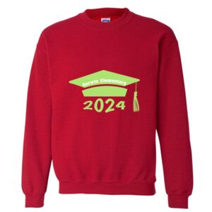 Heavy Blend™ Crewneck Sweatshirt Thumbnail