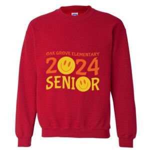 Heavy Blend™ Crewneck Sweatshirt Thumbnail