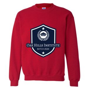 Heavy Blend™ Crewneck Sweatshirt Thumbnail