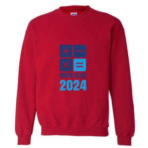Heavy Blend™ Crewneck Sweatshirt Thumbnail