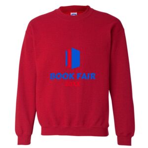 Heavy Blend™ Crewneck Sweatshirt Thumbnail