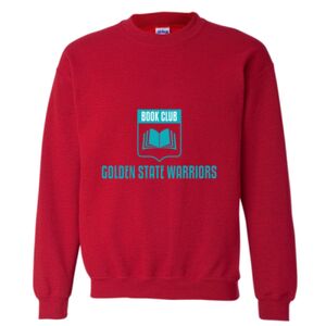 Heavy Blend™ Crewneck Sweatshirt Thumbnail