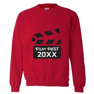 Heavy Blend™ Crewneck Sweatshirt Thumbnail