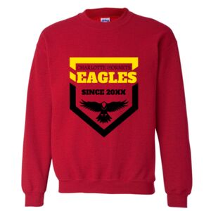 Heavy Blend™ Crewneck Sweatshirt Thumbnail
