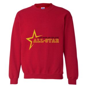 Heavy Blend™ Crewneck Sweatshirt Thumbnail