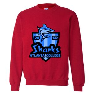 Heavy Blend™ Crewneck Sweatshirt Thumbnail