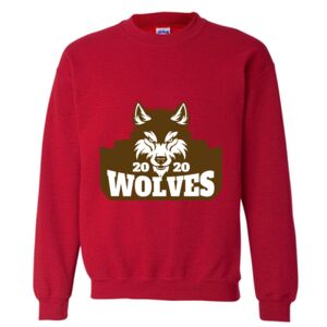 Heavy Blend™ Crewneck Sweatshirt Thumbnail