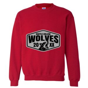 Heavy Blend™ Crewneck Sweatshirt Thumbnail