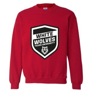 Heavy Blend™ Crewneck Sweatshirt Thumbnail
