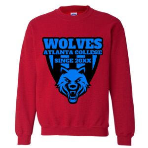 Heavy Blend™ Crewneck Sweatshirt Thumbnail