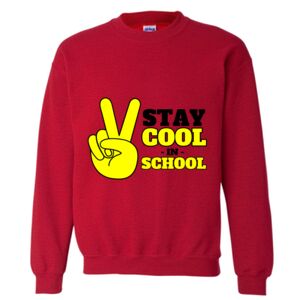 Heavy Blend™ Crewneck Sweatshirt Thumbnail