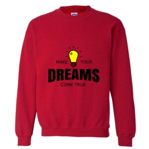 Heavy Blend™ Crewneck Sweatshirt Thumbnail