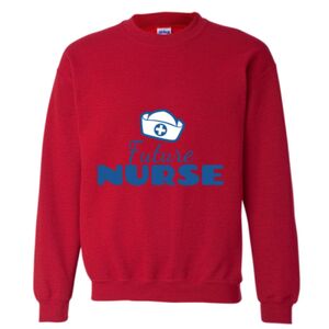 Heavy Blend™ Crewneck Sweatshirt Thumbnail
