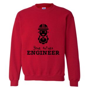 Heavy Blend™ Crewneck Sweatshirt Thumbnail
