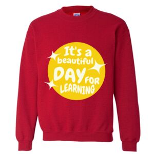 Heavy Blend™ Crewneck Sweatshirt Thumbnail