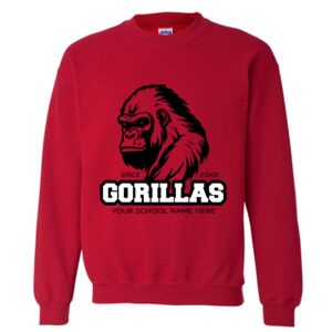 Heavy Blend™ Crewneck Sweatshirt Thumbnail