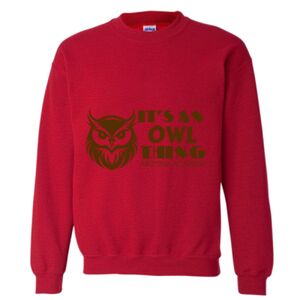 Heavy Blend™ Crewneck Sweatshirt Thumbnail