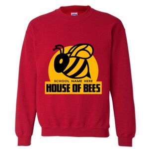 Heavy Blend™ Crewneck Sweatshirt Thumbnail