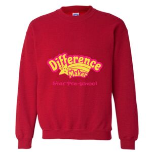 Heavy Blend™ Crewneck Sweatshirt Thumbnail