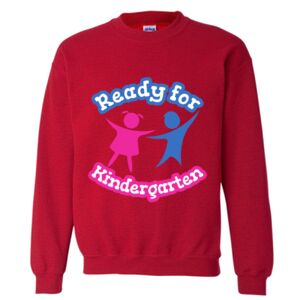 Heavy Blend™ Crewneck Sweatshirt Thumbnail