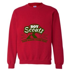 Heavy Blend™ Crewneck Sweatshirt Thumbnail