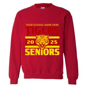 Heavy Blend™ Crewneck Sweatshirt Thumbnail