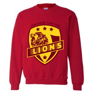 Heavy Blend™ Crewneck Sweatshirt Thumbnail