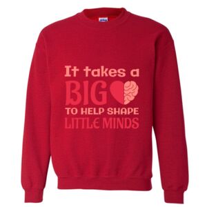 Heavy Blend™ Crewneck Sweatshirt Thumbnail