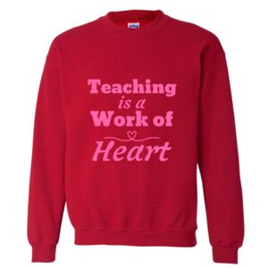 Heavy Blend™ Crewneck Sweatshirt Thumbnail