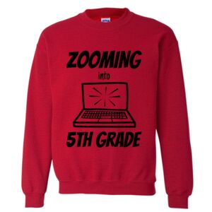 Heavy Blend™ Crewneck Sweatshirt Thumbnail