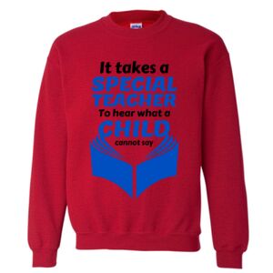 Heavy Blend™ Crewneck Sweatshirt Thumbnail