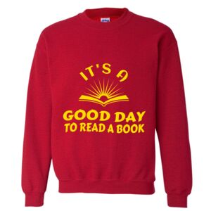 Heavy Blend™ Crewneck Sweatshirt Thumbnail