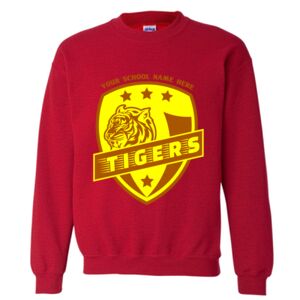 Heavy Blend™ Crewneck Sweatshirt Thumbnail