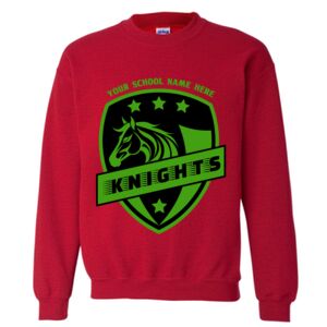 Heavy Blend™ Crewneck Sweatshirt Thumbnail