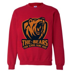 Heavy Blend™ Crewneck Sweatshirt Thumbnail