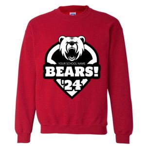 Heavy Blend™ Crewneck Sweatshirt Thumbnail