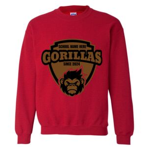 Heavy Blend™ Crewneck Sweatshirt Thumbnail